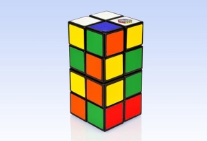 Rubik’s Tower 2x2x4 - Rubik's tower_2x2x4 RBE06_01.JPG